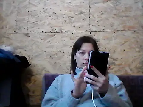 Milana38 online show from January 14, 10:30 am