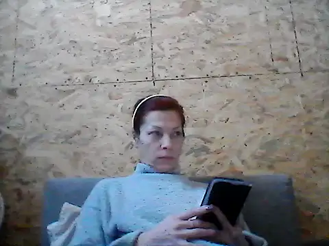 Milana38 online show from February 9, 10:02 am