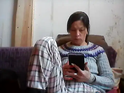 Milana38 online show from April 20, 7:44 am