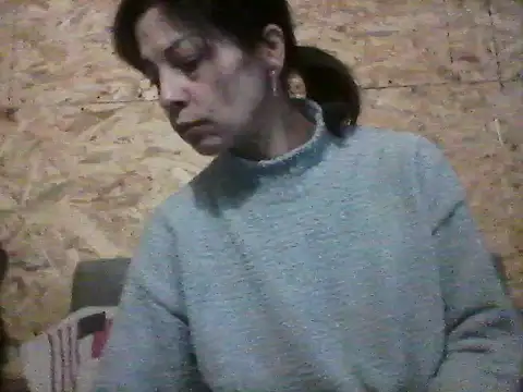 Milana38 online show from January 13, 4:55 pm