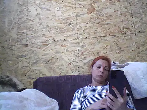 Milana38 online show from October 5, 7:54 am