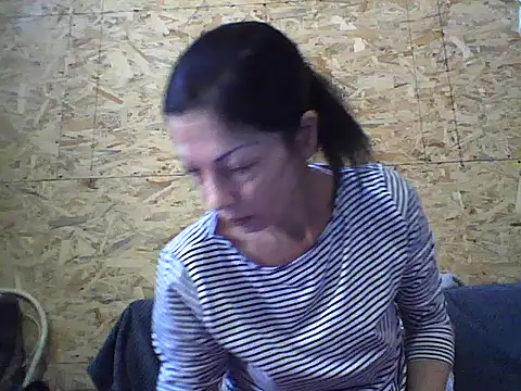 Milana38 online show from October 16, 7:05 am