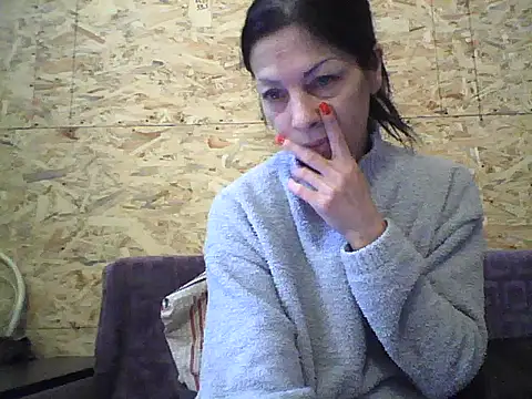 Milana38 online show from October 21, 7:08 am