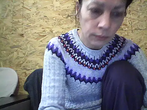 Milana38 online show from November 9, 9:02 am