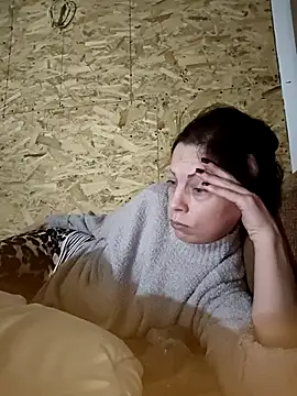 Milana38 online show from December 1, 5:03 pm