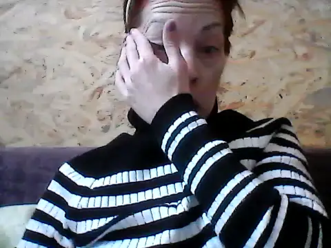 Milana38 online show from February 16, 10:58 am