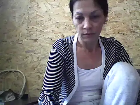 Milana38 online show from October 12, 10:38 am