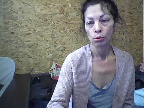 Milana38 online show from November 5, 9:56 am