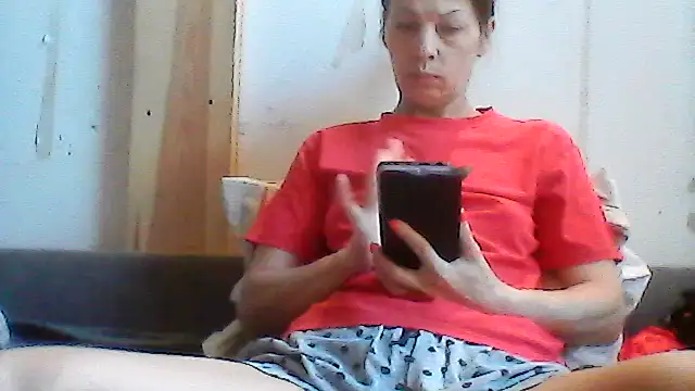 Snapshot of Milana38 chatting on July 11, 7:30 am Milana38 online show from July 11, 7:30 am