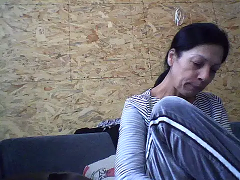 Milana38 online show from October 11, 11:22 am