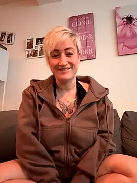 Rozendefotz online show from September 30, 4:46 pm