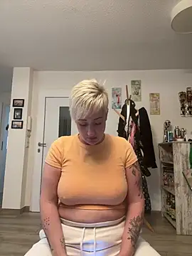 Rozendefotz online show from September 22, 5:46 am