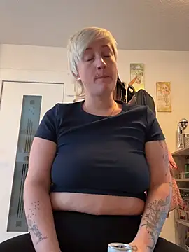 Rozendefotz online show from February 24, 4:08 pm