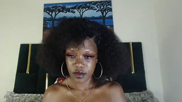 NawtyNinax2 online show from February 13, 9:48 pm