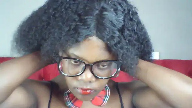 NawtyNinax2 online show from June 14, 8:15 am