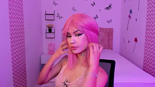 juliana reynolds online show from October 4, 1:56 pm