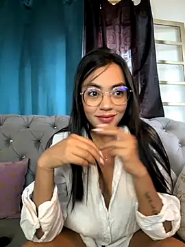 emilylope online show from September 14, 7:14 pm