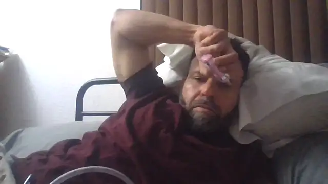 sampookie online show from February 6, 2:51 am