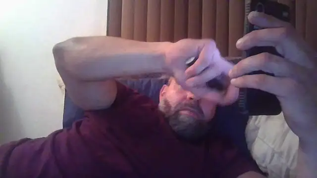 sampookie online show from March 7, 6:53 am