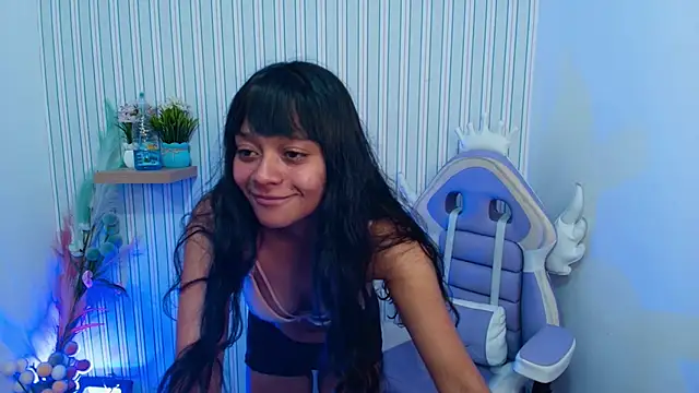 kataleya  18 online show from December 21, 1:02 pm