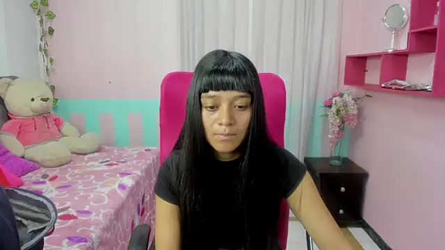 kataleya  18 online show from March 4, 7:54 pm