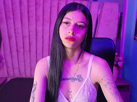 Snapshot of Dulce_Miaa_ chatting on September 10, 5:12 pm Dulce Miaa online show from September 10, 5:12 pm