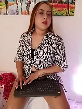 Tamara valentine online show from November 11, 4:35 pm