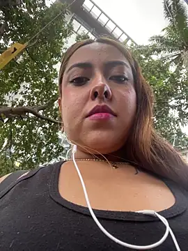 Tamara valentine online show from November 12, 9:07 pm