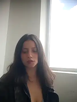 Snapshot of AriannaSoul chatting on September 19, 3:05 pm AriannaSoul online show from September 19, 3:05 pm