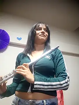 Snapshot of AriannaSoul chatting on September 13, 2:50 pm AriannaSoul online show from September 13, 2:50 pm
