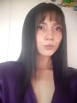 Snapshot of AriannaSoul chatting on May 9, 8:45 pm AriannaSoul online show from May 9, 8:45 pm