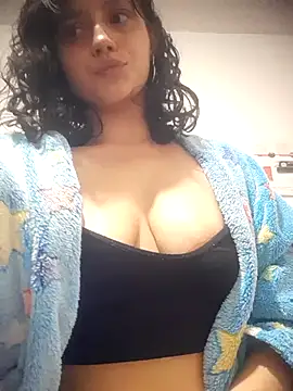 Snapshot of AriannaSoul chatting on September 29, 3:35 am AriannaSoul online show from September 29, 3:35 am