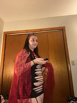 Shadow Slut online show from October 30, 10:28 pm