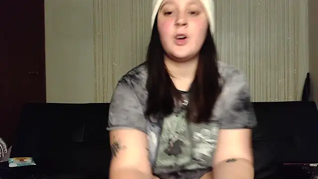 Shadow Slut online show from October 27, 11:05 pm