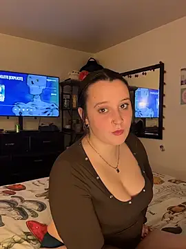 Shadow Slut online show from November 8, 11:19 pm