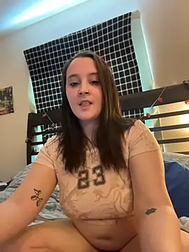 Shadow Slut online show from November 16, 7:51 pm