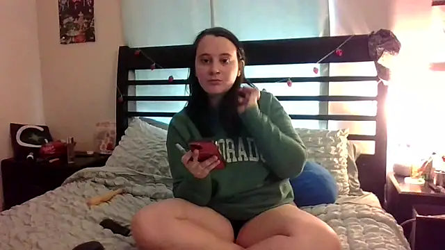 Snapshot of Shadow_Slut chatting on September 26, 2:35 pm Shadow Slut online show from September 26, 2:35 pm