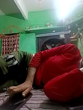 NaughtyRupa89 online show from April 5, 5:52 pm