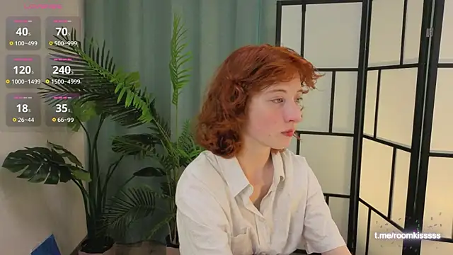 JuanaFriesz online show from September 17, 7:10 am