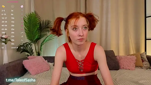 JuanaFriesz online show from November 16, 7:35 am