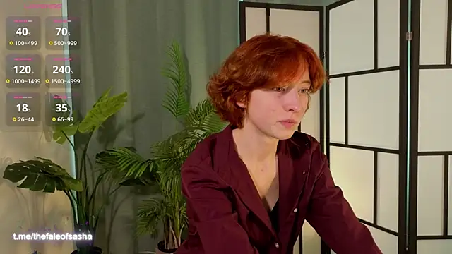 JuanaFriesz online show from September 27, 7:14 am