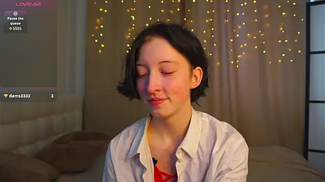 JuanaFriesz online show from February 6, 9:16 am