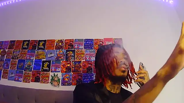 risktakinndolo online show from October 12, 3:02 pm