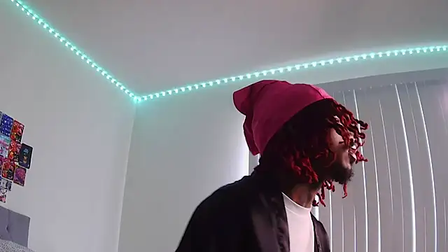 risktakinndolo online show from September 23, 8:05 pm