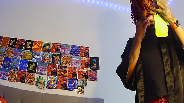 risktakinndolo online show from September 22, 3:07 pm