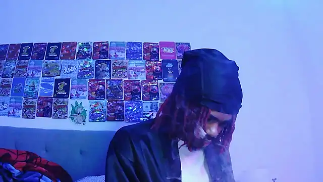 risktakinndolo online show from October 10, 10:54 pm