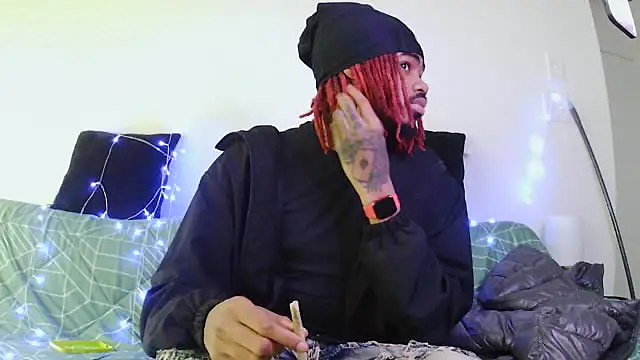 risktakinndolo online show from November 22, 6:40 pm