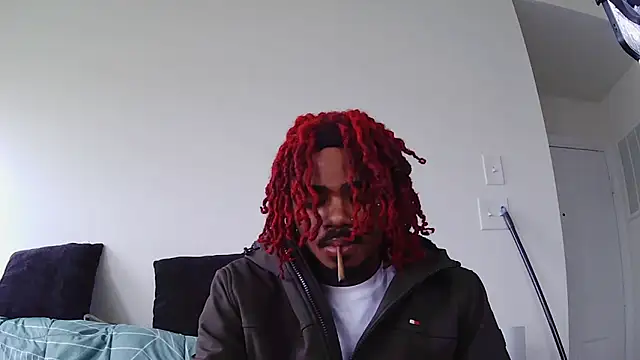 risktakinndolo online show from September 24, 2:12 pm