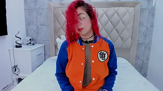 RoxanneStorm  online show from November 13, 12:31 pm