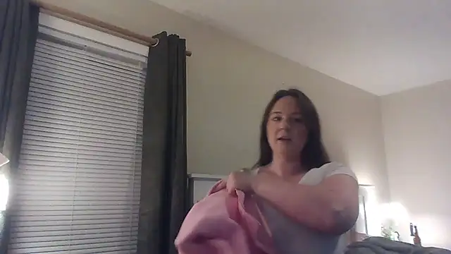 princessveexo online show from October 31, 2:52 am